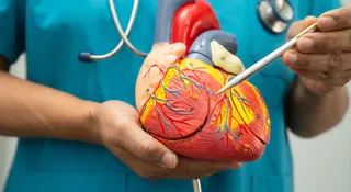 Cardiac Surgeon Reveals 7 Reasons You Shouldn’t Ignore Bypass Awareness